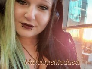 MaliciousMedusa