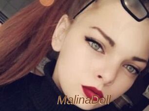 MalinaDoll