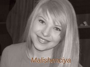 Malishenciya