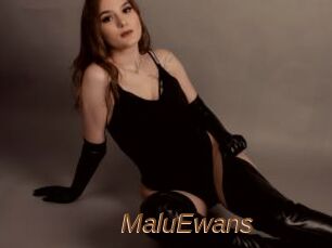 MaluEwans