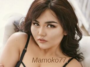 Mamoko777