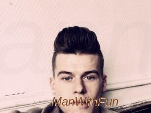 ManWithFun