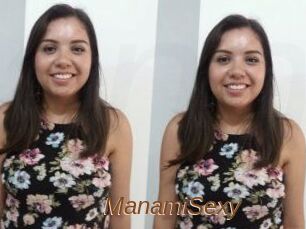 ManamiSexy