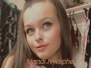 Mandi_Nymphet