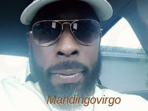 Mandingovirgo