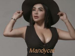 Mandycat