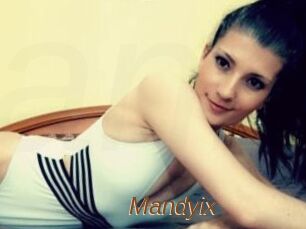 Mandyix