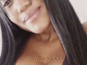 Mane_xxx