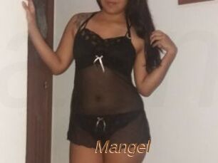 Mangel