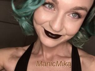 ManicMika