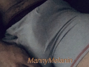 MannyMelanin