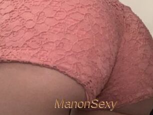 ManonSexy