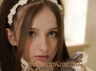 Manson_Kristina