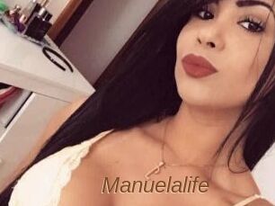 Manuelalife