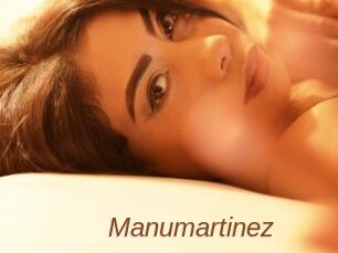 Manumartinez