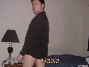 Maolo