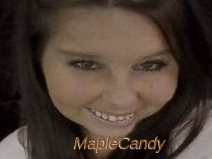 MapleCandy