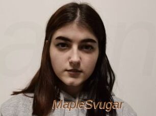 MapleSvugar