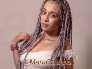 MaraCardigan