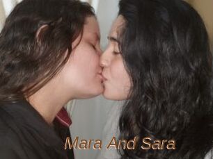 Mara_And_Sara