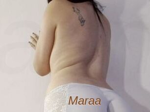 Maraa