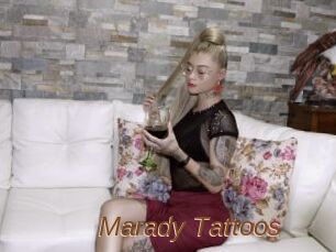 Marady_Tattoos