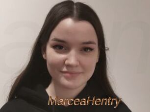 MarceaHentry