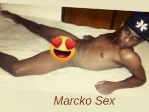 Marcko_Sex