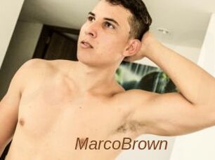 MarcoBrown