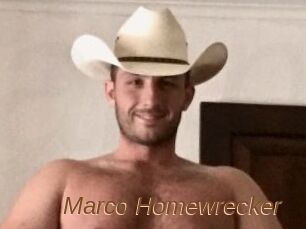 Marco_Homewrecker