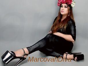 MarcovahDiva