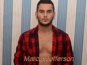 MarcusJefferson