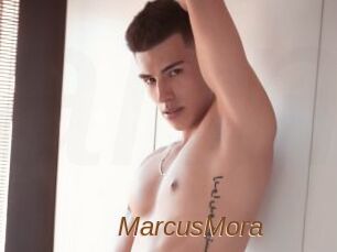 MarcusMora