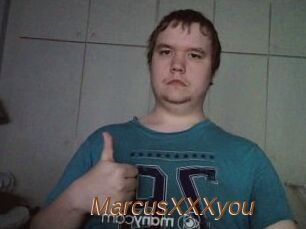 MarcusXXXyou