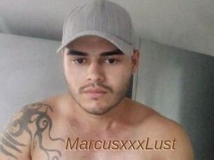 MarcusxxxLust