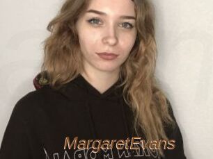 MargaretEvans