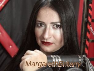 MargarethBritany