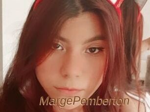 MargePemberton