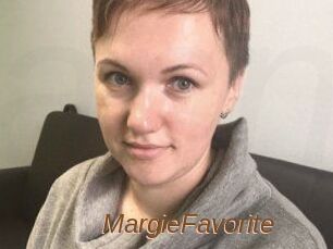 MargieFavorite