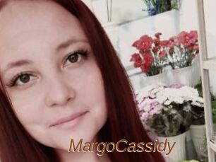 MargoCassidy