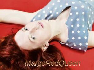 MargoRedQueen