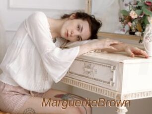 MargueriteBrown