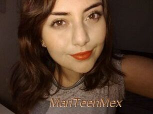 MariTeenMex