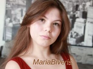 MariaBiveris