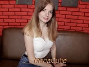 MariaCutie