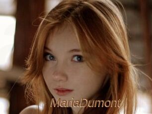 MariaDumont