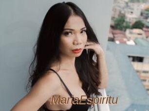 MariaEspiritu