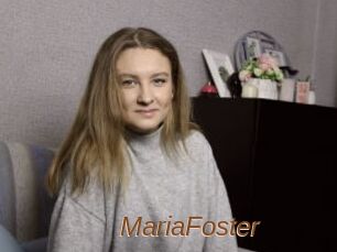 MariaFoster