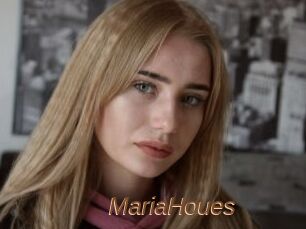 MariaHoues