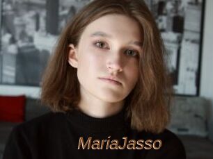 MariaJasso